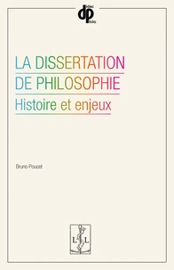 La dissertation de philosophie