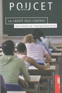 La liberté sous contrat