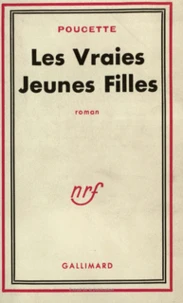 Les vraies jeunes filles