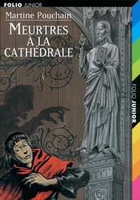 Meurtres A La Cathedrale