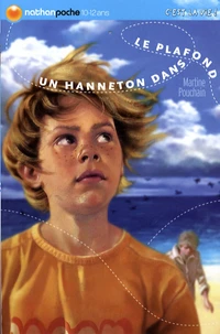 Un hanneton dans le plafond