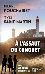 A l'assaut du Conquet