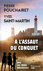 A l'assaut du Conquet