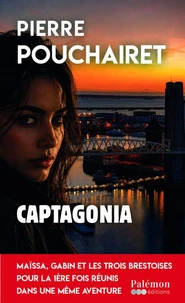 Captagonia