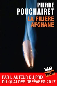 La filière afghane
