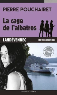 La cage de l'albatros