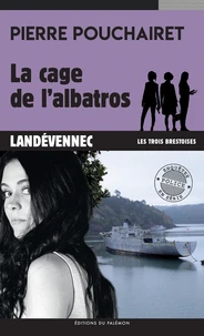 La cage de l'albatros