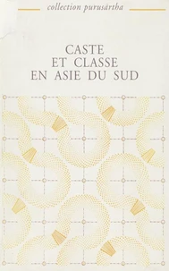 Caste et classe en Asie du sud