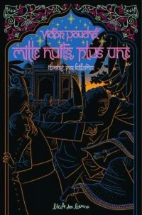 Mille nuits, plus une