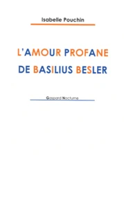 L'amour profane de Basilius Besler