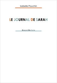  Pouchin - Le journal de Sarah.
