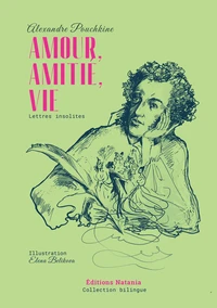 Amour, vie, amitié