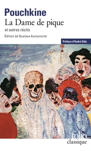 La Dame de pique