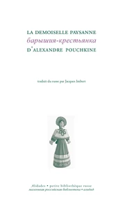 La demoiselle paysanne
