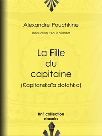La Fille du capitaine