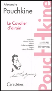 Le Cavalier d'airain