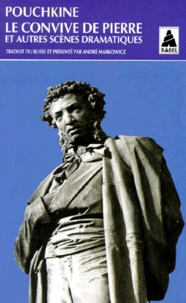 Le convive de pierre
