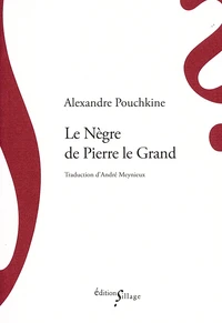 Le nègre de Pierre le Grand