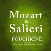 Mozart &amp; Salieri