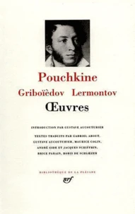 Oeuvres