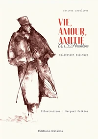 Vie, amour, amitié