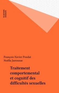 Traitement comportemental et cognitif des difficultés sexuelles
