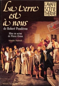 La terre est à nous