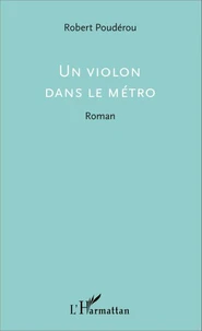 Un violon dans le métro