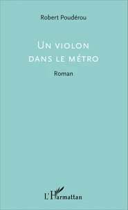 Un violon dans le métro