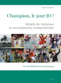 Champion, le jour JO !