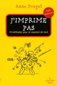 J'imprime pas