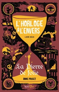 La pierre de folie
