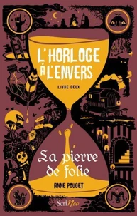 La pierre de folie