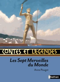Les 7 merveilles du monde