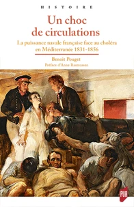 Un choc de circulation