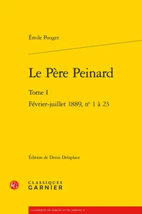 Le père Peinard