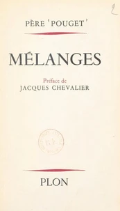 Mélanges