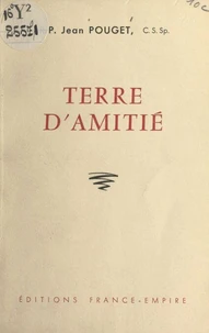 Terre d'amitié