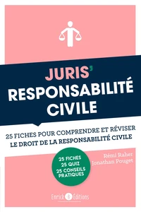 Juris' Responsabilité civile