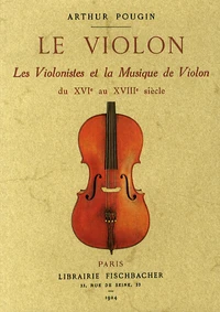 Le violon