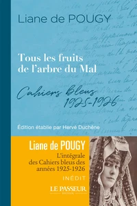 Tous les fruits de l'arbre du mal