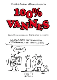 100% vannes