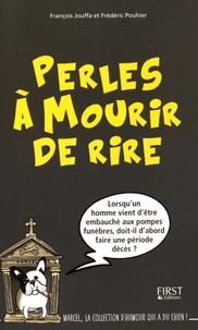 Perles à mourir de rire