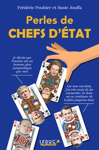 Perles de chefs d'État