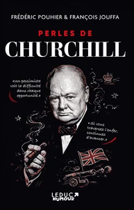 Perles de Churchill  édition collector