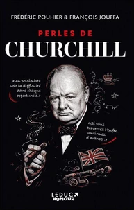Perles de Churchill