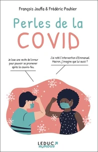 Perles de la covid