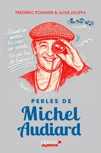 Perles de Michel Audiard édition collector