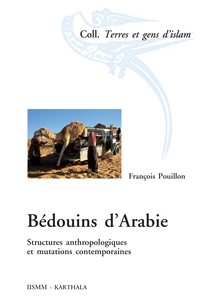 Bédouins d'Arabie