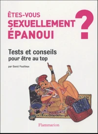 Etes vous sexuellement épanoui ?